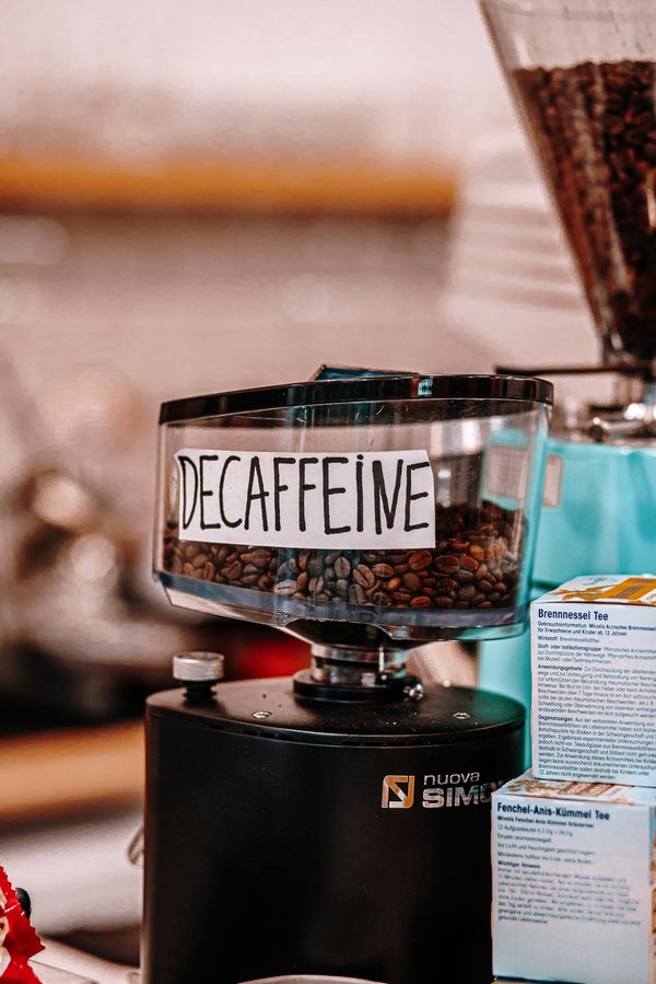 Savor the richness of carte noire decaf coffee for filters